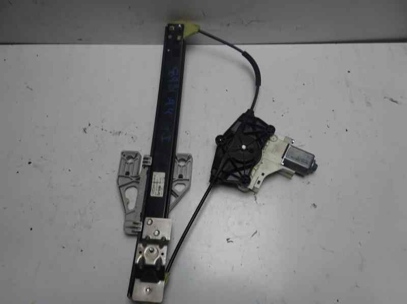 AUDI A4 B8/8K (2011-2016) Rear left door window lifter 8K0839462A 25314790