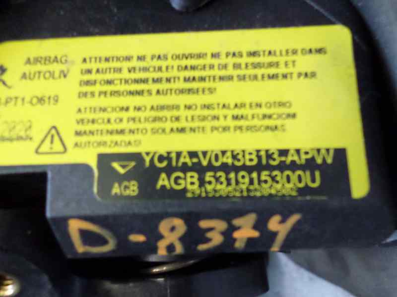 FORD Transit Other Control Units YC1AV043B13ANW 18466079