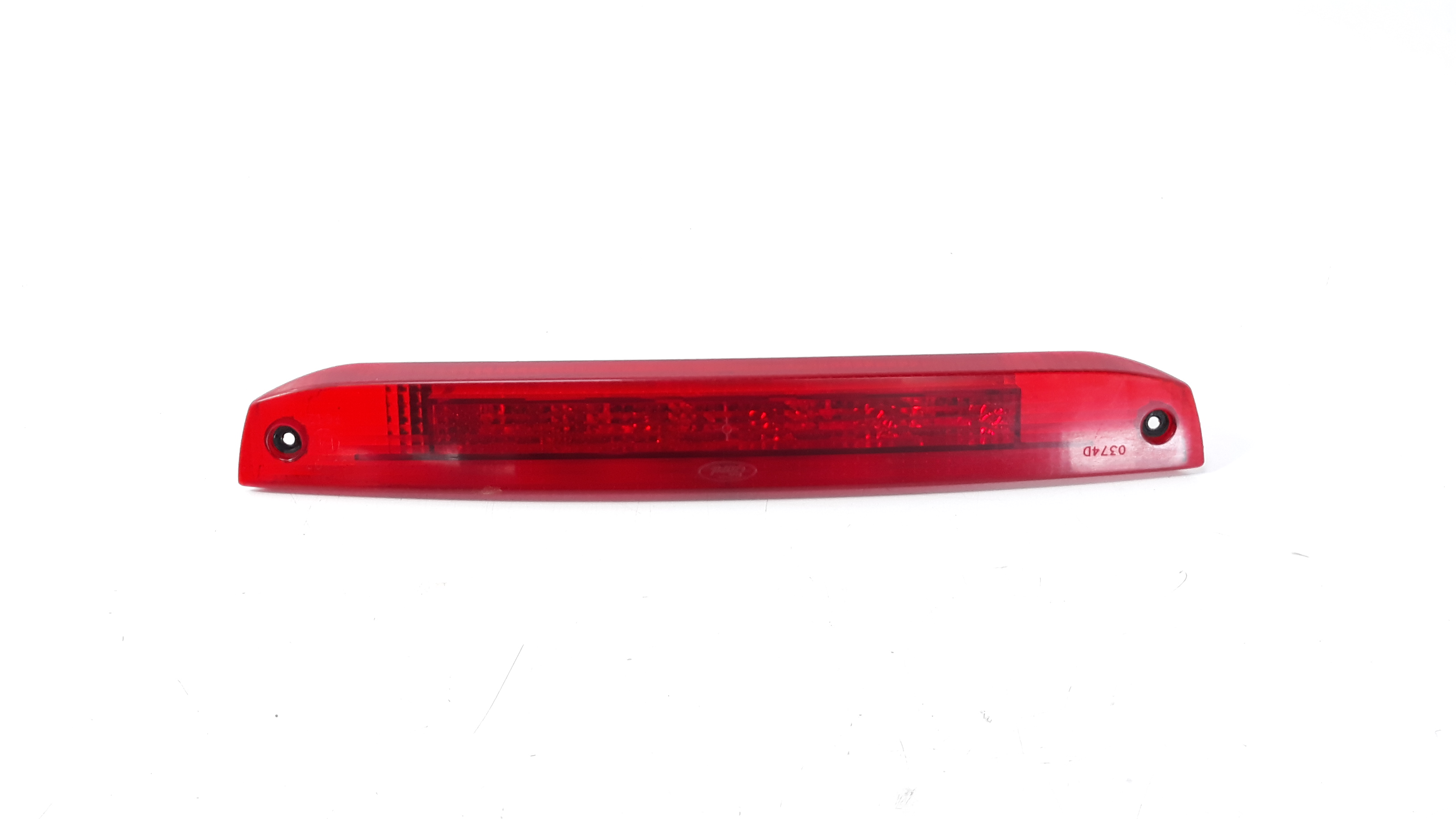 PEUGEOT Focus 2 generation (2004-2011) Rear cover light 1535269 18722150