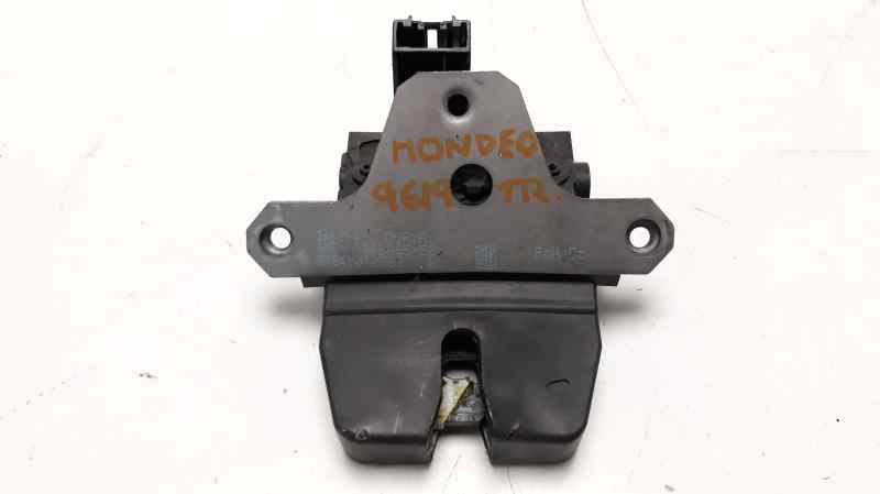 FORD Mondeo 4 generation (2007-2015) Tailgate Boot Lock 8M51R442A66EB 18614788