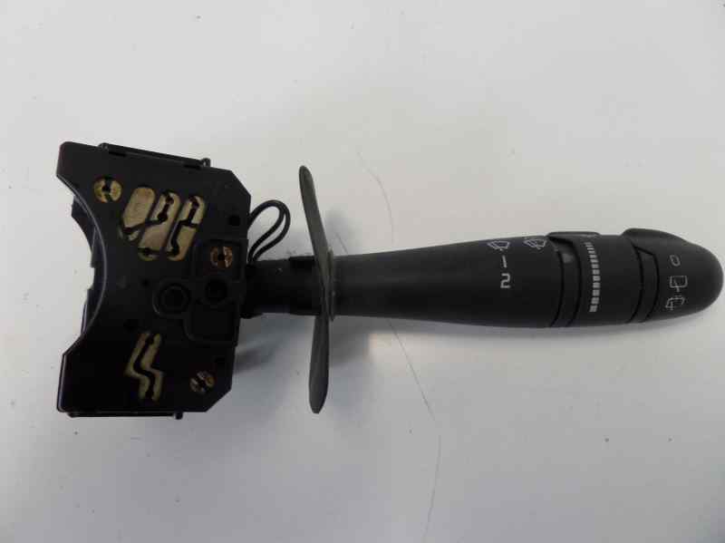 CITROËN Megane 1 generation (1995-2003) Indicator Wiper Stalk Switch 37002A 18477502