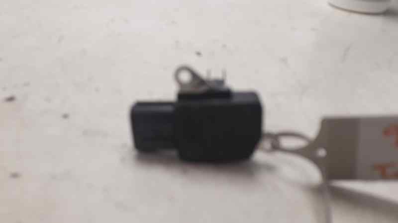 TOYOTA Yaris 3 generation (2010-2019) Mass Air Flow Sensor MAF 222040V020 18623311