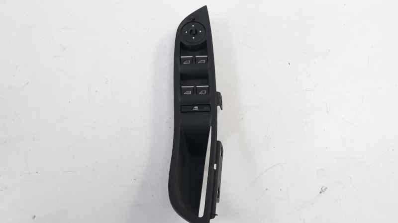 FORD Focus 3 generation (2011-2020) Front Left Door Window Switch F1ET14A132CC 18625100