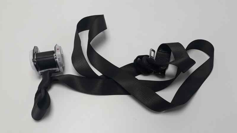 OPEL Mokka 1 generation (2012-2015) Rear Left Seatbelt 42469714 18681124