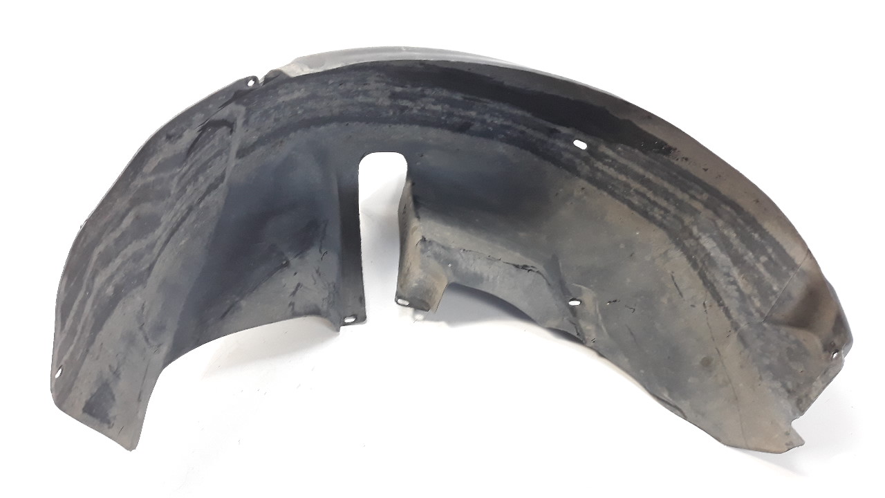 OPEL Corsa D (2006-2020) Rear Right Arch Liner 13187363 18757437