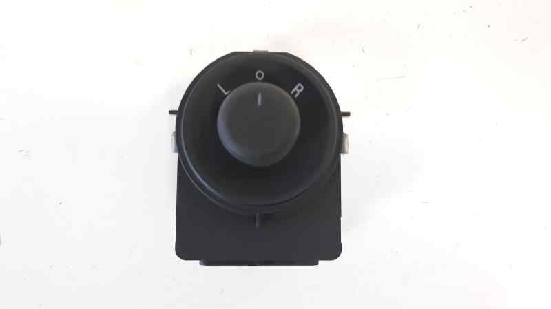 OPEL Astra J (2009-2020) Other Control Units 13271827 25334588