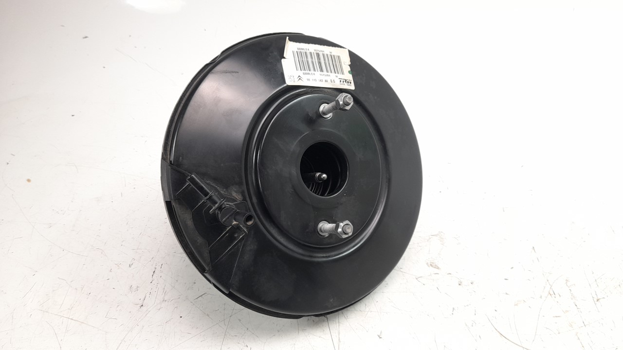 CITROËN C-Elysee 2 generation (2012-2017) Brake Servo Booster 9811514380 18350166