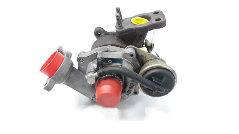 FORD Fiesta 5 generation (2001-2010) Turbocharger KP35487599 18699031