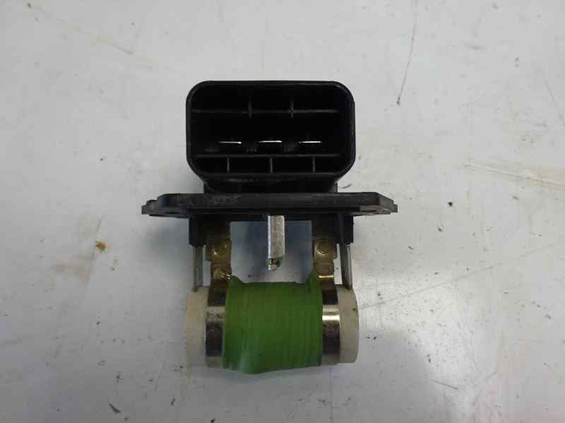 KIA Sportage 4 generation (2016-2022) Interior Heater Resistor RESISTENCIA 18560013