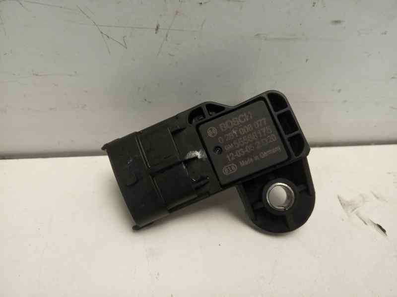 OPEL Insignia A (2008-2016) Alte unități de control 55568175 18612771