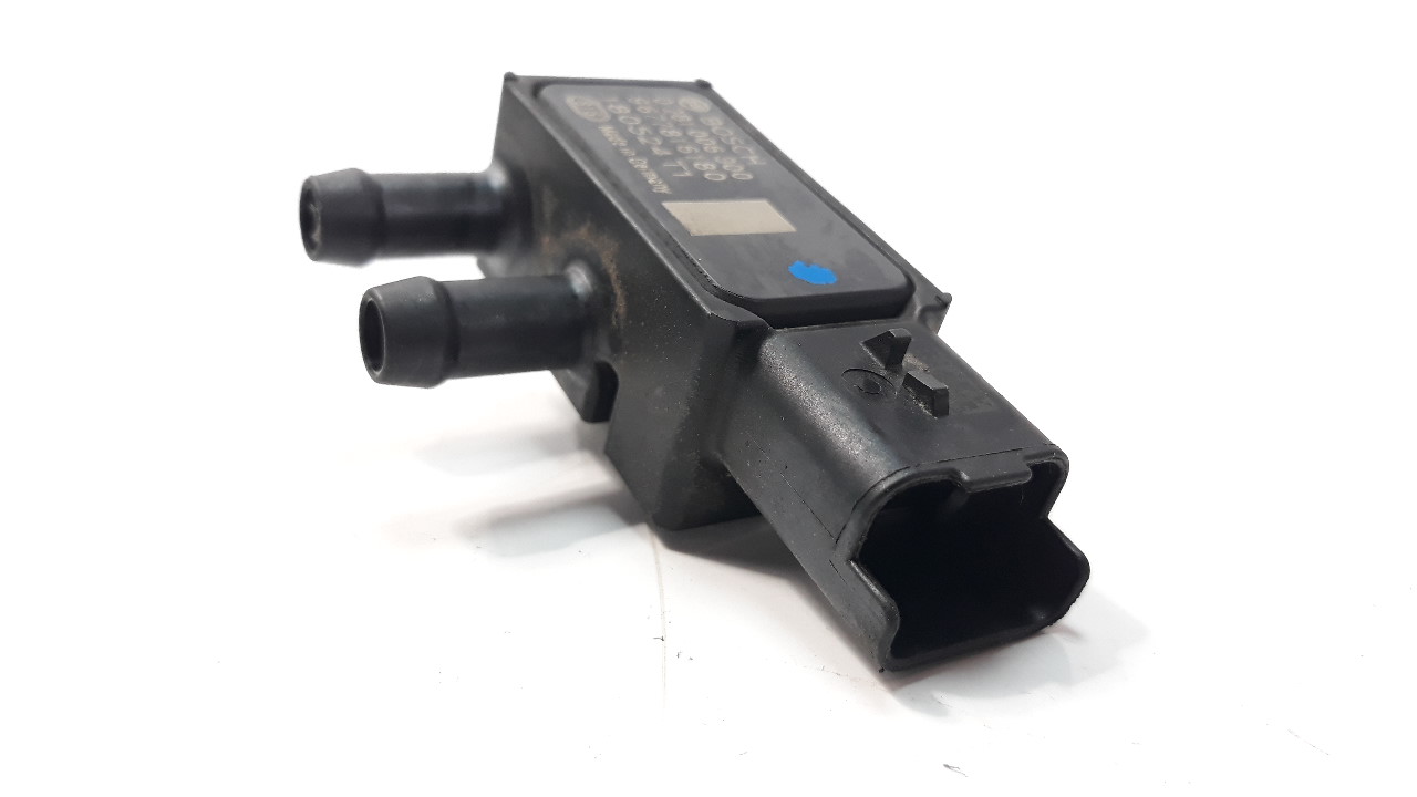 CITROËN C-Elysee 2 generation (2012-2017) Air conditioner expansion valve 9677816180 22828700