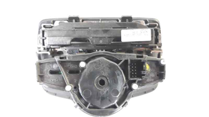 MERCEDES-BENZ C-Class W205/S205/C205 (2014-2023) Переключатель света A2059056500 18586979