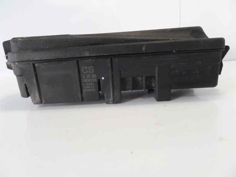 OPEL Vectra C (2002-2005) Fuse Box 13170900 18478361