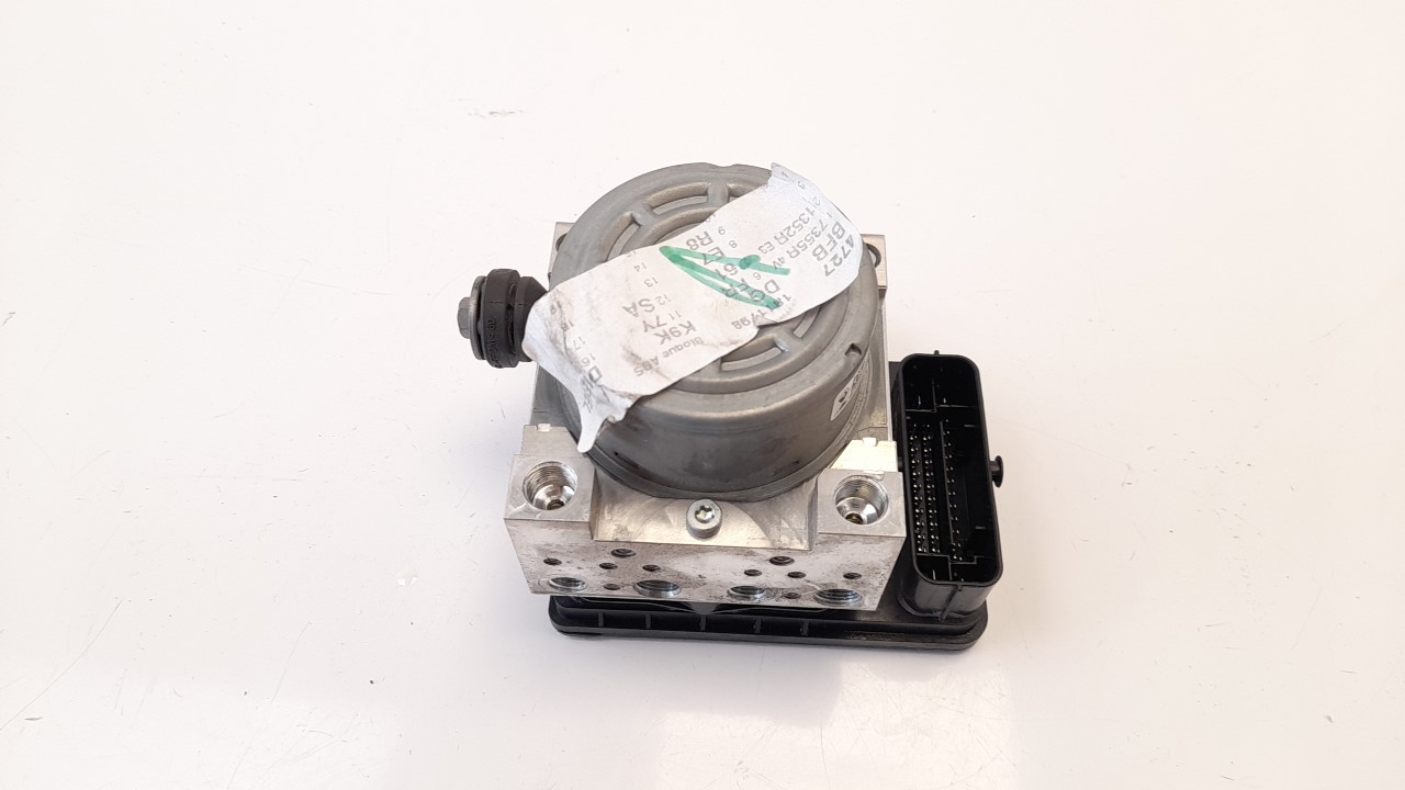 RENAULT Megane 3 generation (2008-2020) ABS Pump 476607355R 22810229