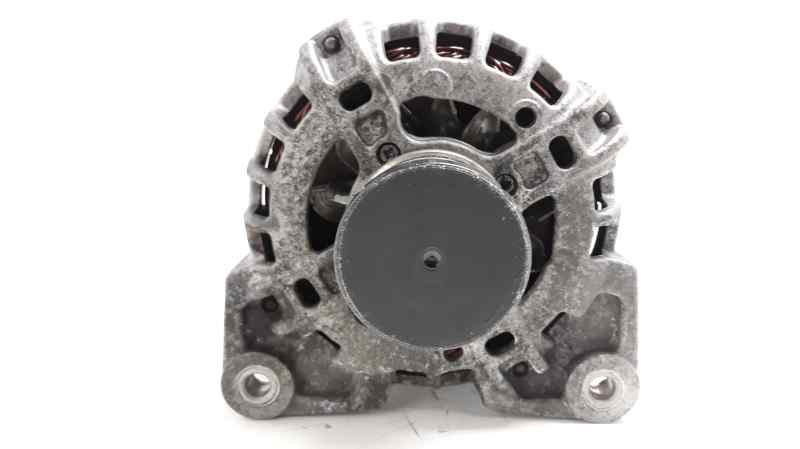 RENAULT Twingo 3 generation (2014-2023) Alternator 231006007R 18611996