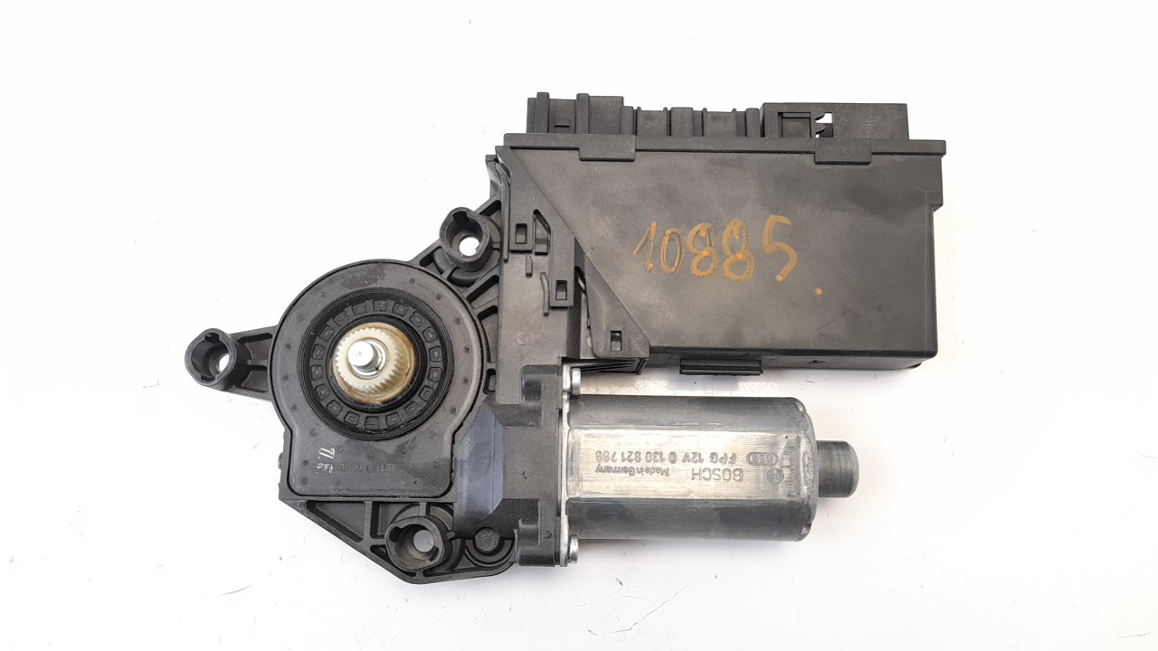 SEAT Exeo 1 generation (2009-2012) Rear Right Door Window Control Motor 8E0959802E 20796179