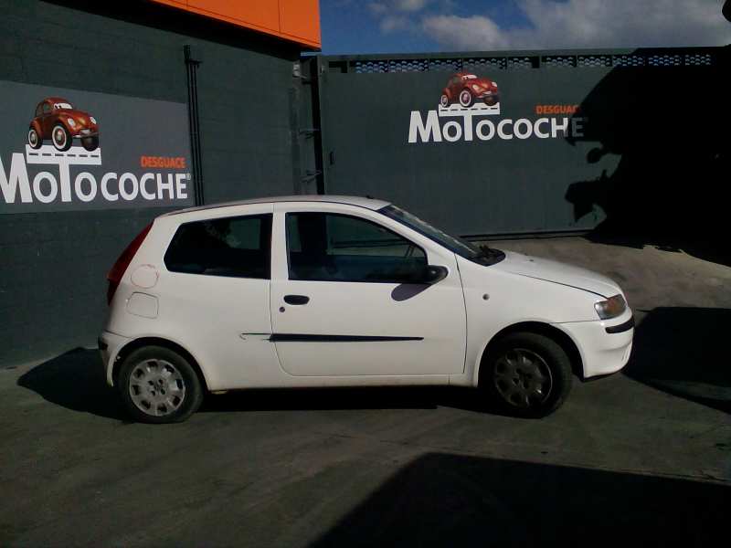 FIAT Punto 3 generation (2005-2020) Kondicionieriaus siurblys (kompresorius) 46782669 18449605