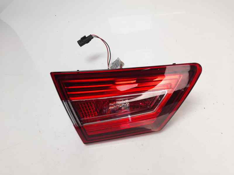 RENAULT Captur 1 generation (2013-2019) Rear Left Taillight 265552424R 24024827