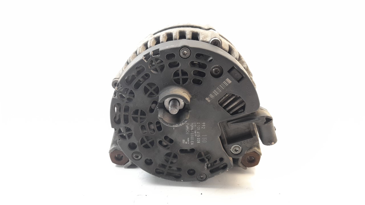 FORD Mondeo 4 generation (2007-2015) Alternator 7G9N10300EA 18733688