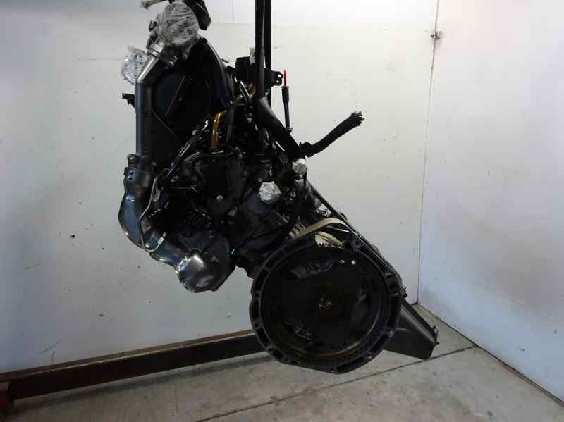 BMW A-Class W168 (1997-2004) Engine 668940 18481661