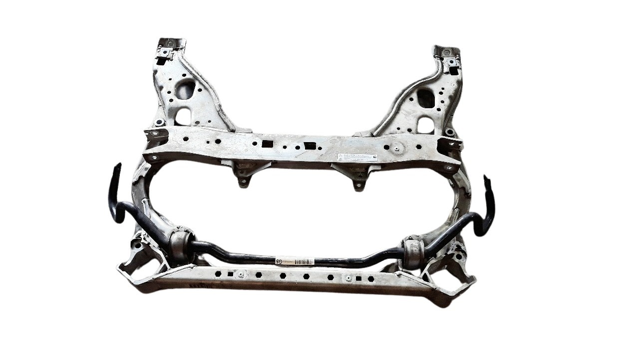 BMW 3 Series E90/E91/E92/E93 (2004-2013) Front Suspension Subframe 31116785639 26877077