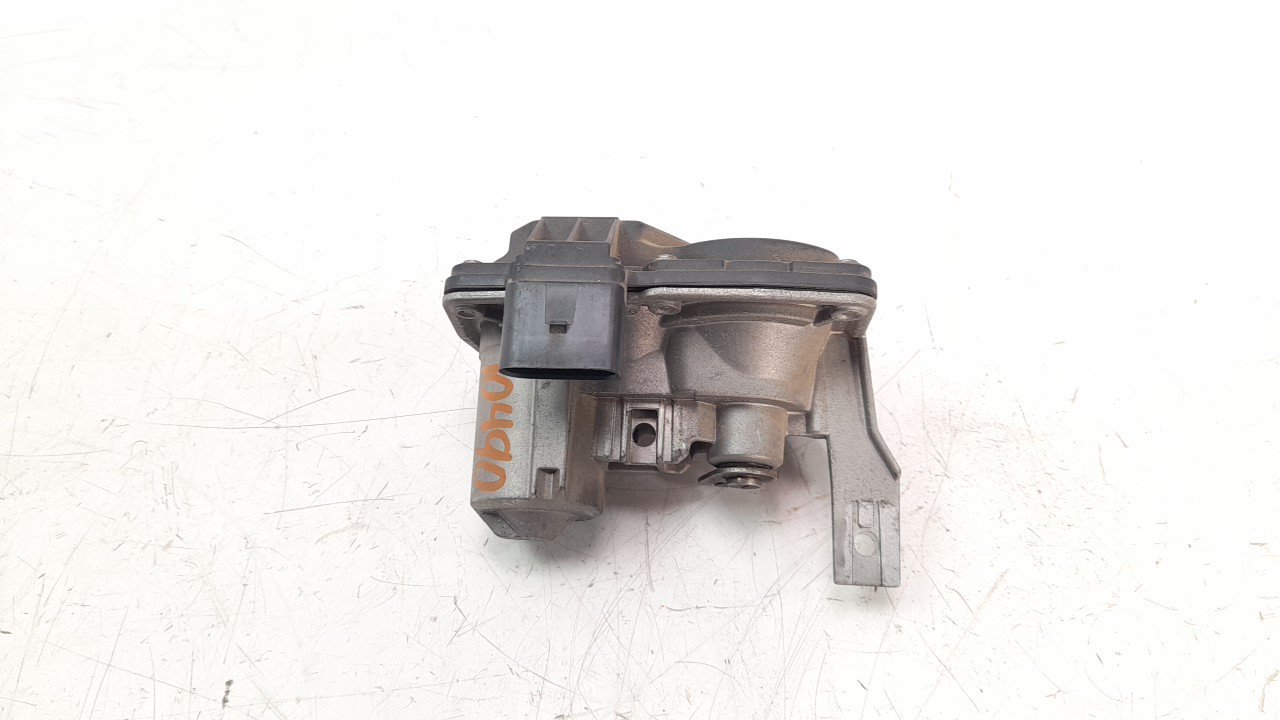 SEAT Leon 3 generation (2012-2020) Corps de papillon 5Q0253691F 20970572