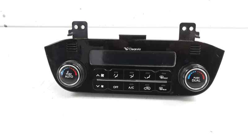 KIA Sportage 3 generation (2010-2015) Climate  Control Unit 972503U101 18633236