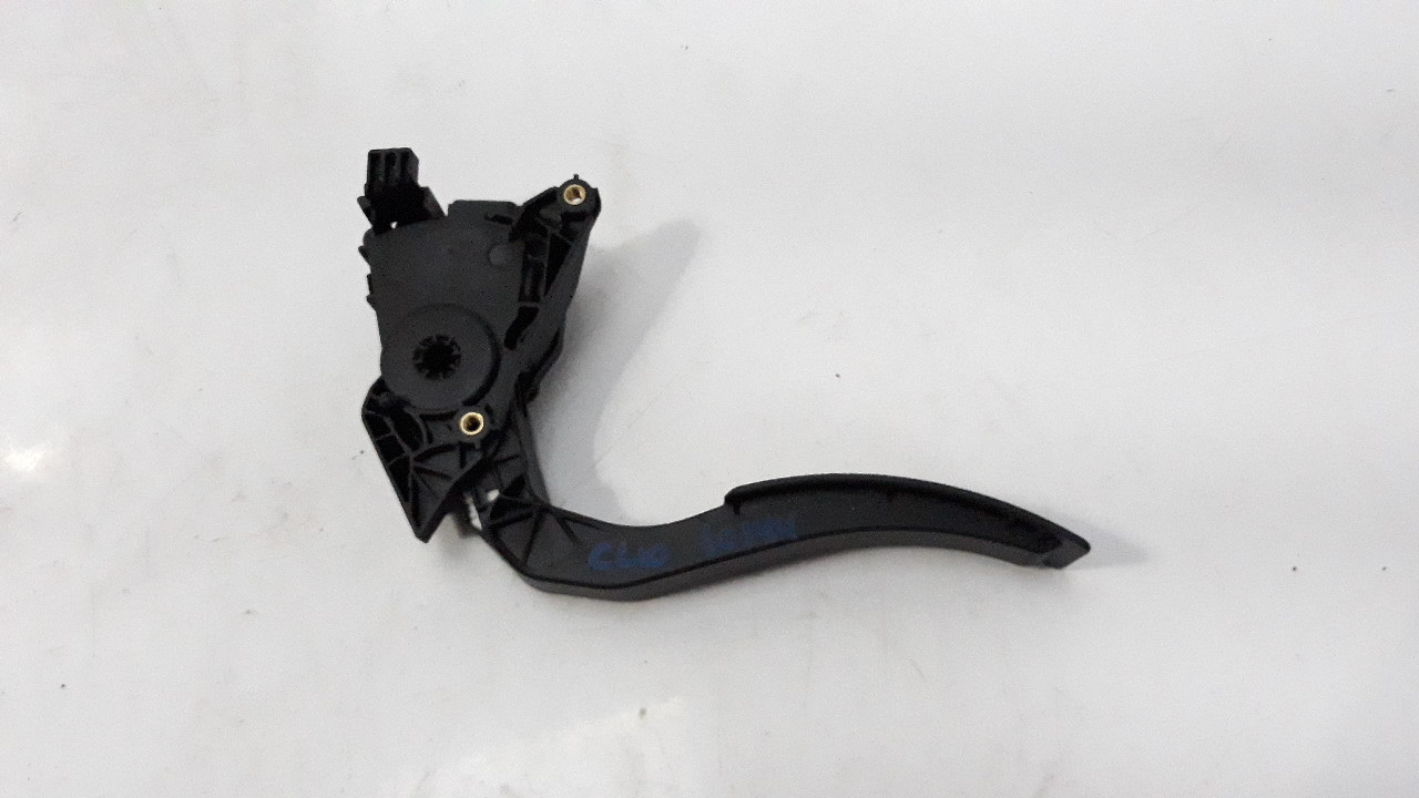 RENAULT Clio 3 generation (2005-2012) Другие кузовные детали 180029347R 18728695