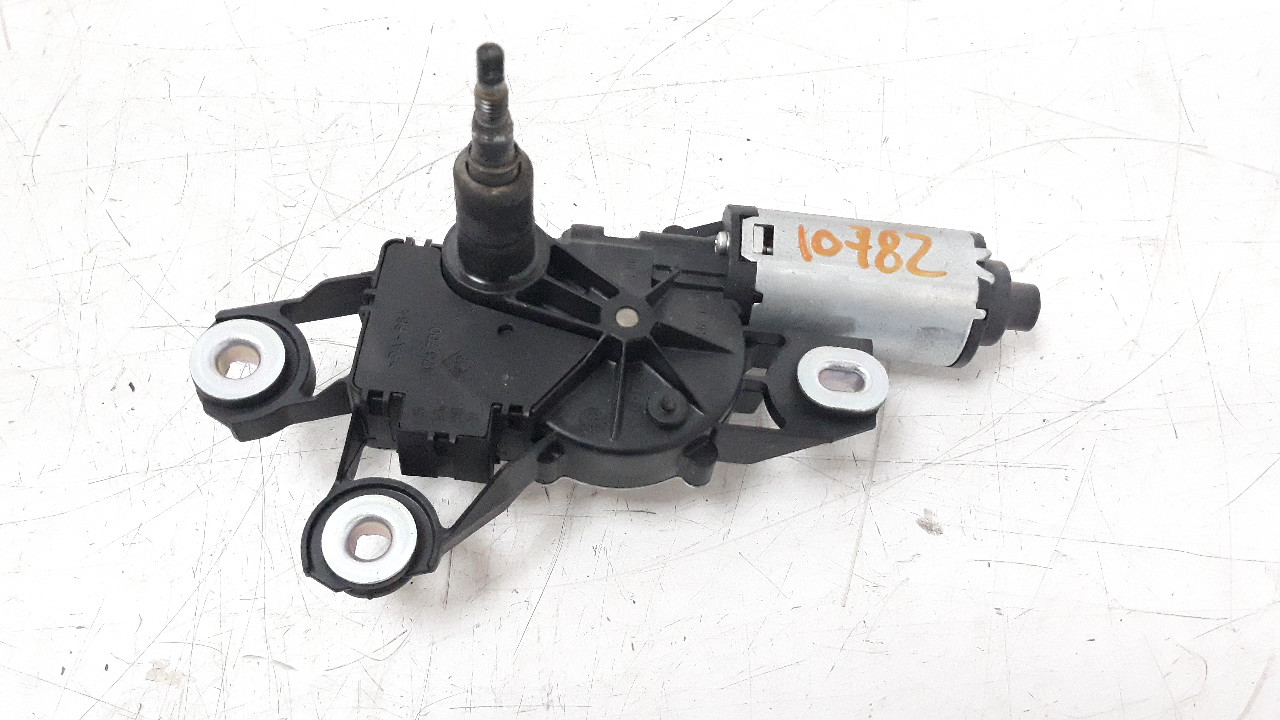 SEAT Ibiza 4 generation (2008-2017) Tailgate  Window Wiper Motor 6J4955711A 22805132