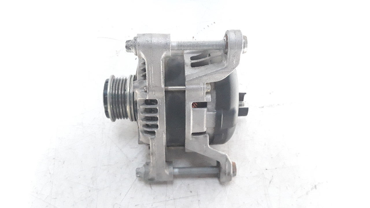 OPEL Corsa D (2006-2020) Alternator 13585664 22816282