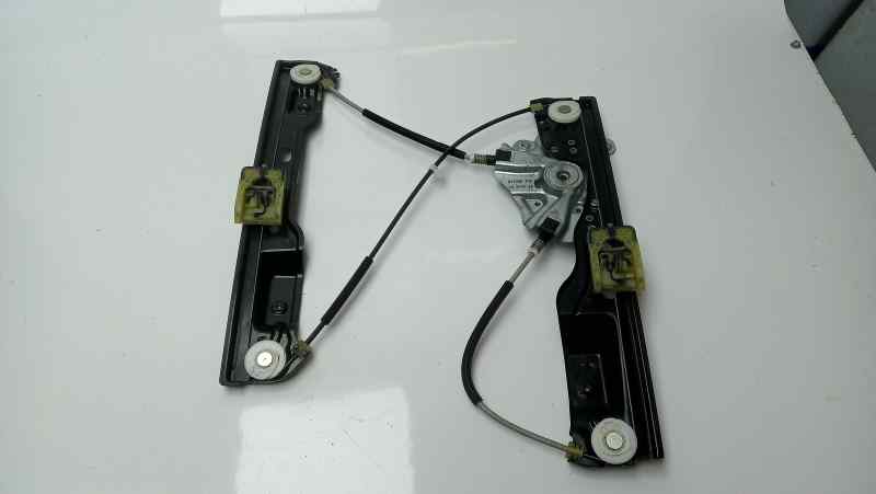 OPEL Astra J (2009-2020) Vindusregulator foran høyre dør 13350760 18608399