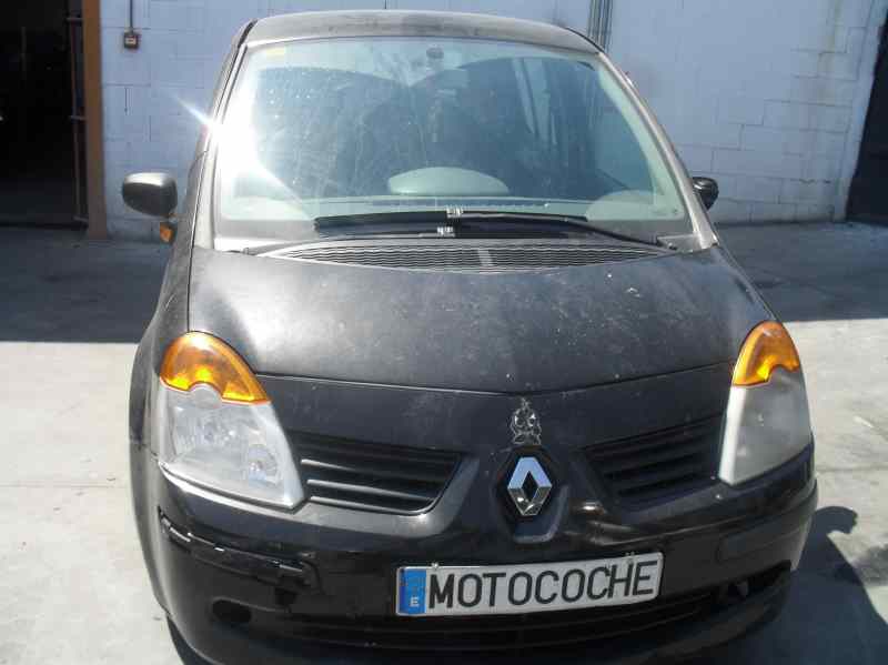 RENAULT Modus 1 generation (2004-2012) Полуось передняя правая 8200261841 18468487