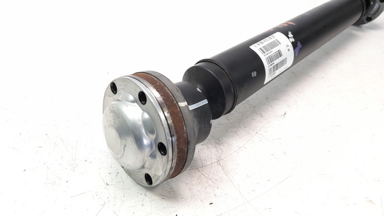 MERCEDES-BENZ GL-Class X166 (2012-2015) Propshaft A1664100601 23972762