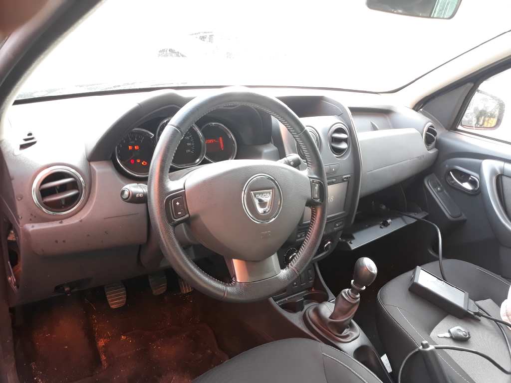 DACIA Lodgy 1 generation (2013-2024) Другая деталь 8200682558 18620580