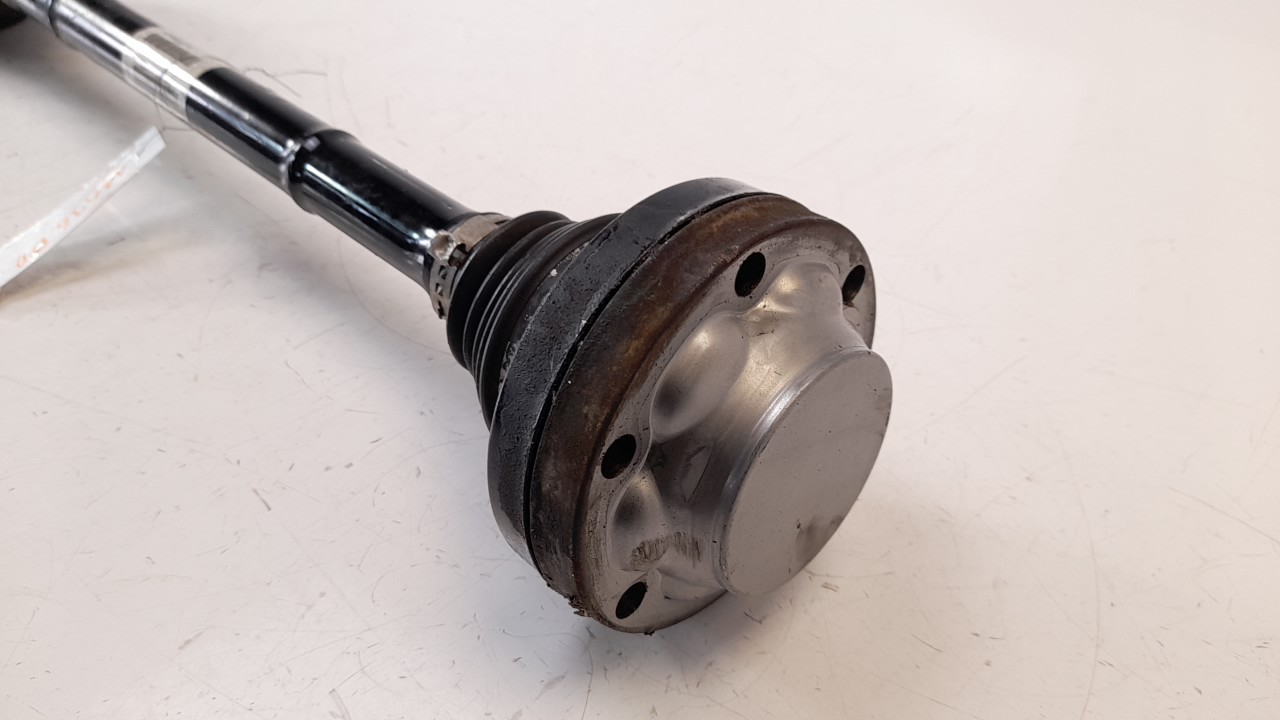 PORSCHE Cayenne 955 (2002-2010) Arbre de transmission arrière droit 7L0501201A 20991471