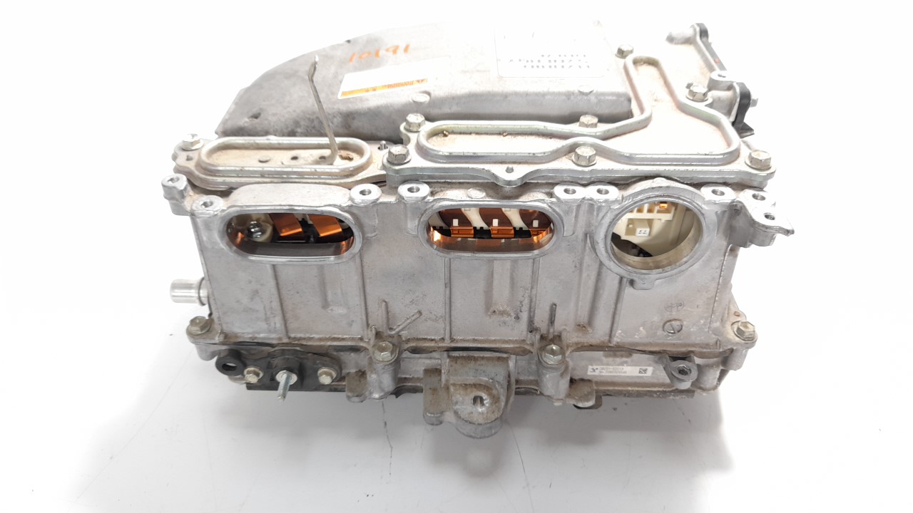 TOYOTA Yaris 3 generation (2010-2019) Ģenerators G920052033 18760978