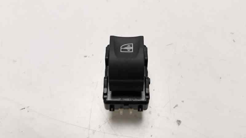 RENAULT Captur 1 generation (2013-2019) Front Right Door Window Switch 254218614R 18643751