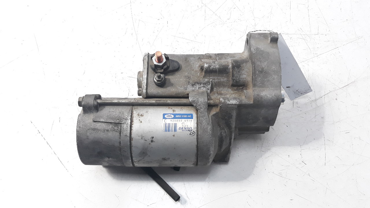 LAND ROVER Freelander 2 generation (2006-2015) Starter Motor AH5211001AC 18709954