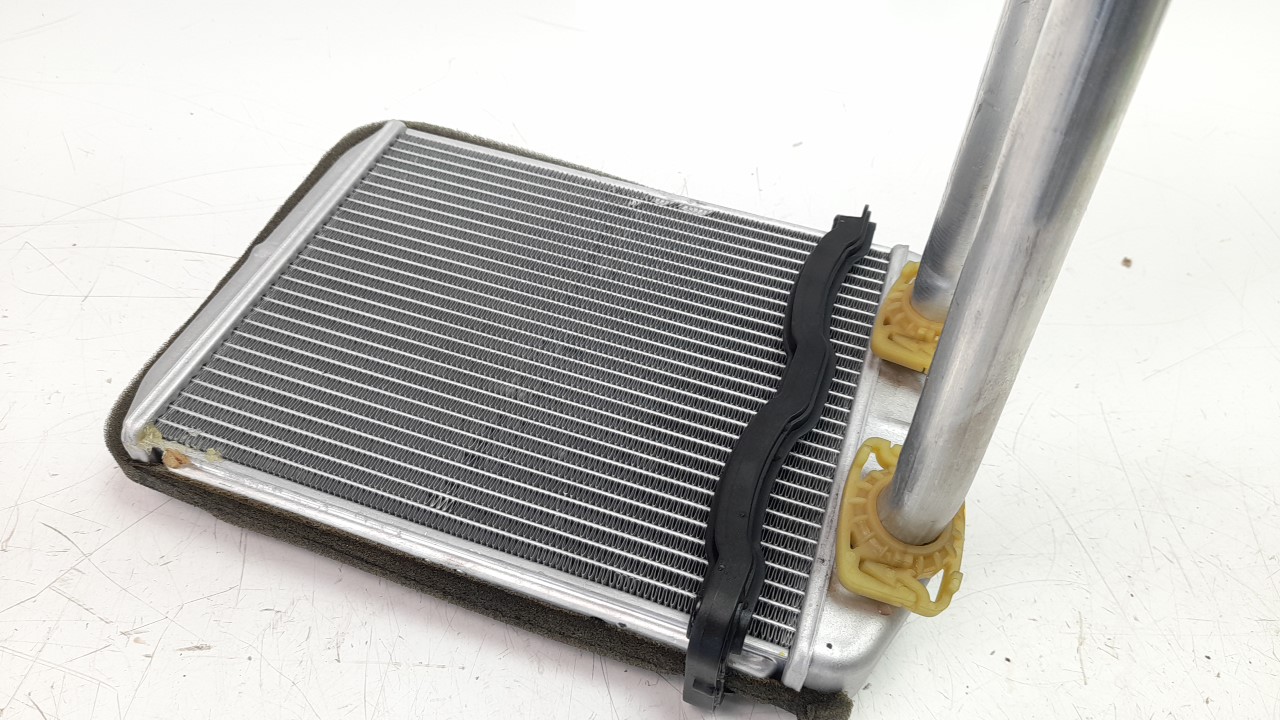 ABARTH 4 generation (2007-2015) Air Con Radiator 5N8510100 20991449