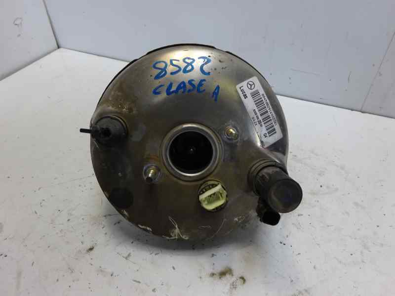 BMW A-Class W168 (1997-2004) Brake Servo Booster 0054301230 18481529