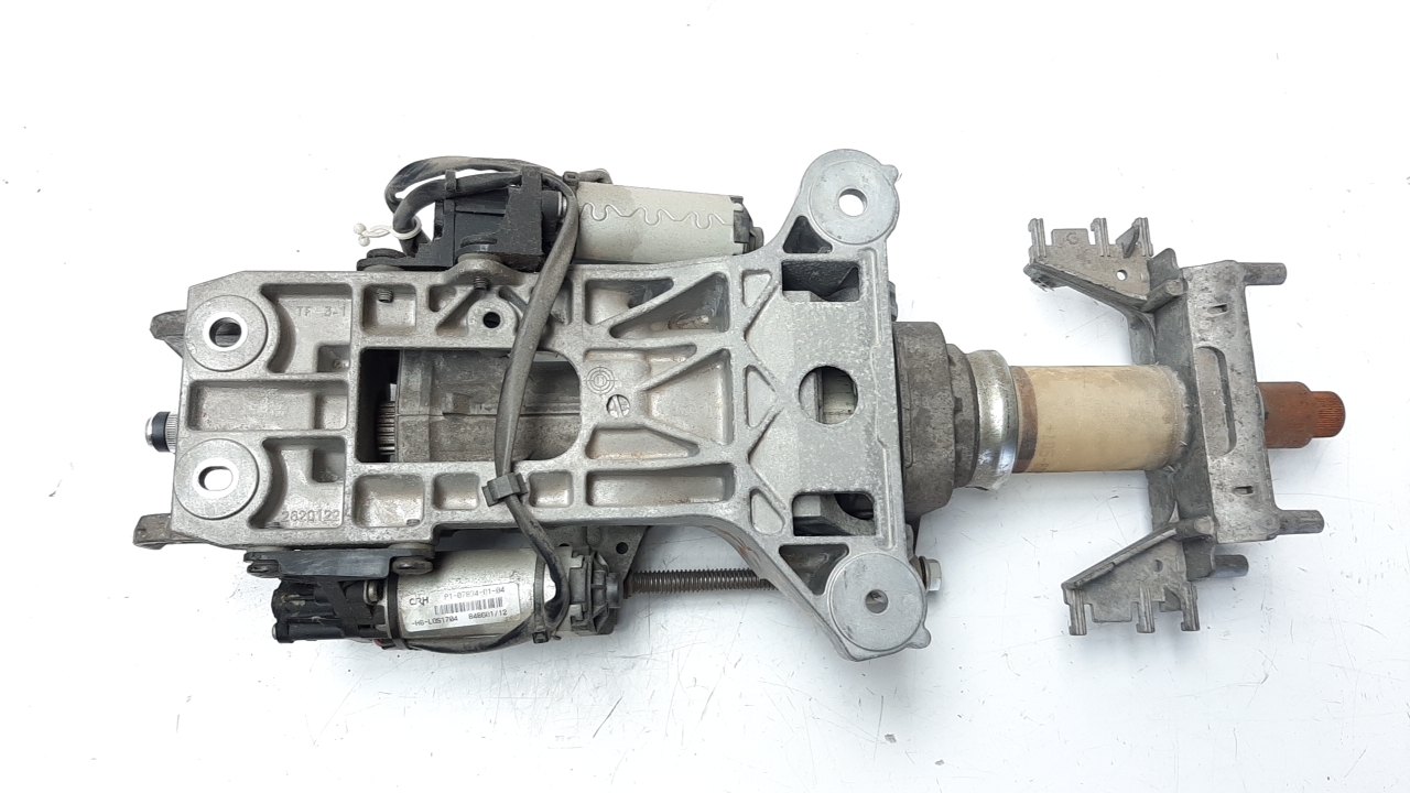 BMW 6 Series F06/F12/F13 (2010-2018) Steering Column Mechanism P10768701 18667157