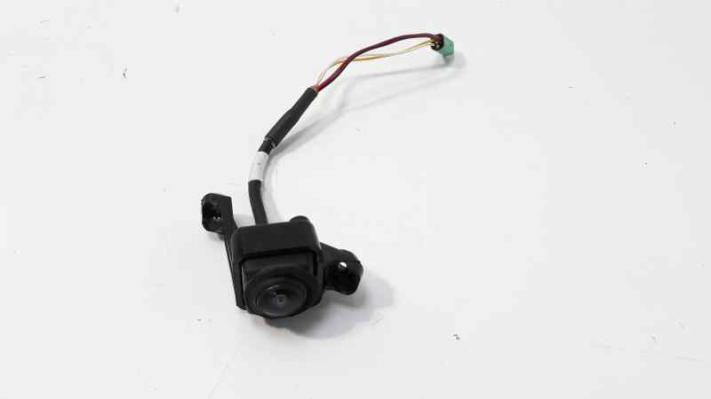 NISSAN Qashqai 2 generation (2013-2023) Other Control Units 284194BA0A 18711275