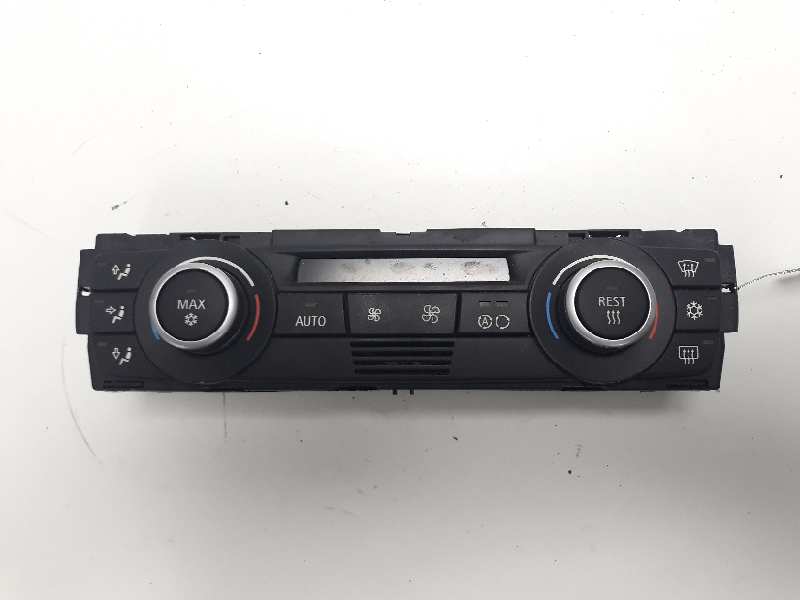 BMW 1 Series E81/E82/E87/E88 (2004-2013) Climate  Control Unit 64119199260 18563810