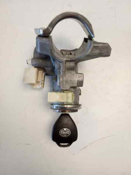 TOYOTA Verso 1 generation (2009-2015) Ignition Lock 897830F010 18341609