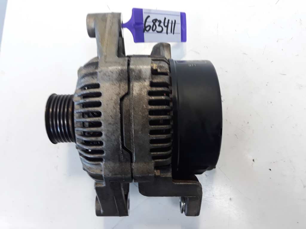 OPEL Corsa B (1993-2000) Alternator 90413760 18541824