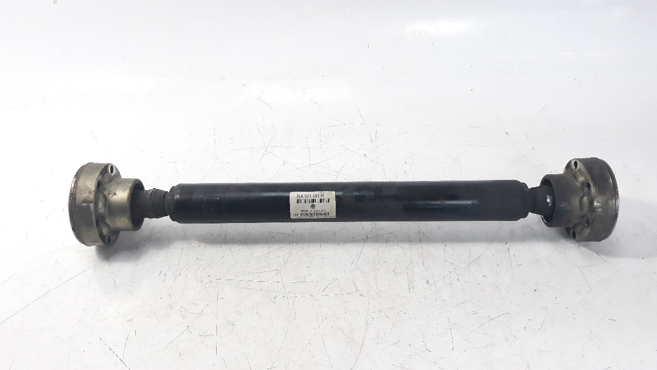 AUDI Q7 4L (2005-2015) Arbre de transmission court de boîte de vitesses 7L6521101H 22804365