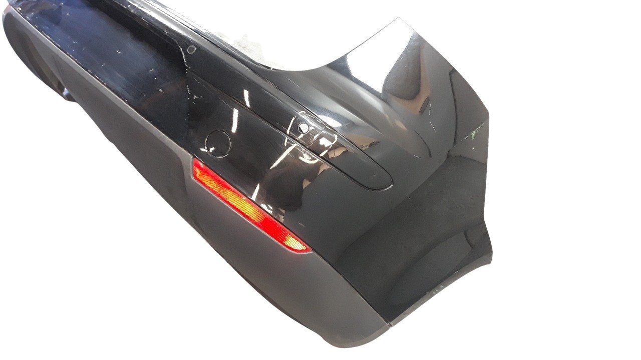 SEAT Toledo 3 generation (2004-2010) Rear Bumper 5P8807421A 18375375