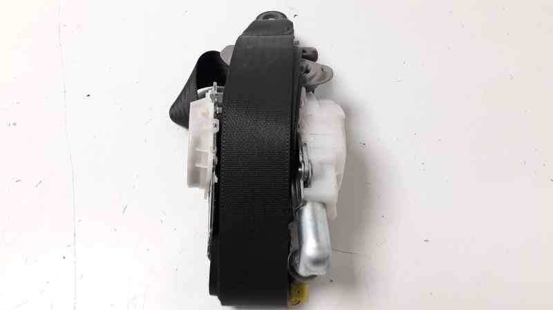 TOYOTA RAV4 2 generation (XA20) (2000-2006) Front Right Seatbelt J082512 18554892