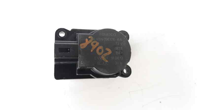 FORD Mondeo 4 generation (2007-2015) Motor încălzitor interior AV6N19E616AA 18506762