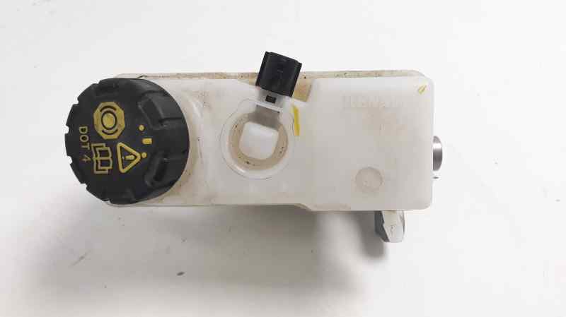 RENAULT Captur 1 generation (2013-2019) Brake Cylinder 460119686R 18630264